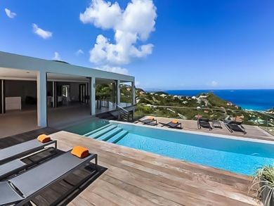 St. Barts Home 897914 St. Barts Home 897914