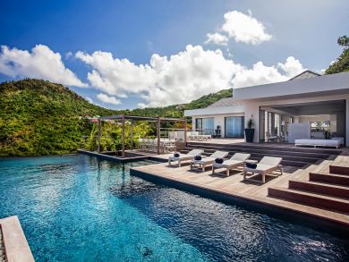 St. Barts Home 897915 St. Barts Home 897915