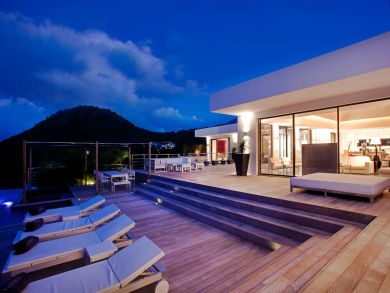 St. Barts Home 897915 St. Barts Home 897915