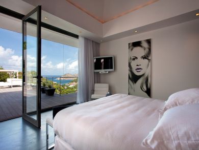 St. Barts Home 897915 St. Barts Home 897915