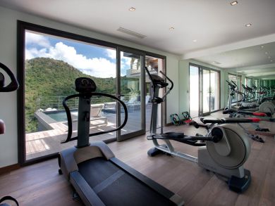 St. Barts Home 897915 St. Barts Home 897915