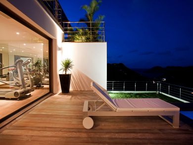 St. Barts Home 897915 St. Barts Home 897915