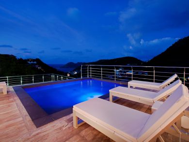 St. Barts Home 897915 St. Barts Home 897915