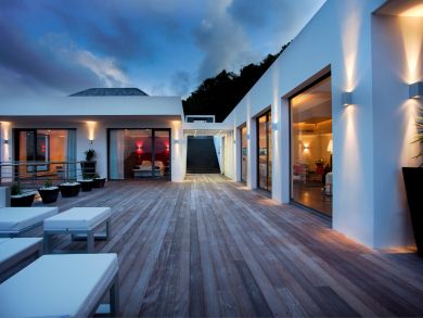 St. Barts Home 897915 St. Barts Home 897915