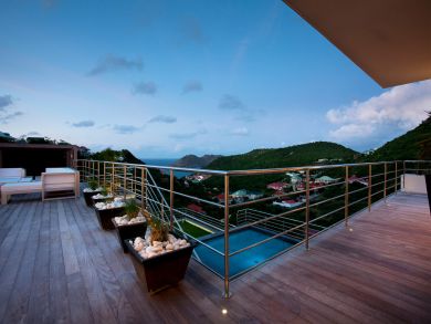 St. Barts Home 897915 St. Barts Home 897915