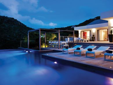 St. Barts Home 897915 St. Barts Home 897915