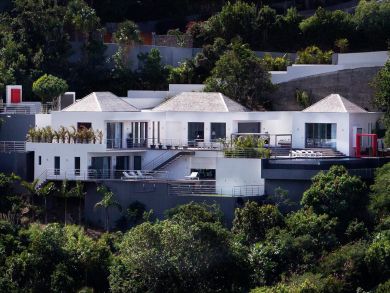 St. Barts Home 897915 St. Barts Home 897915