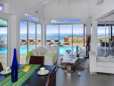 St. Barts Home 897916
