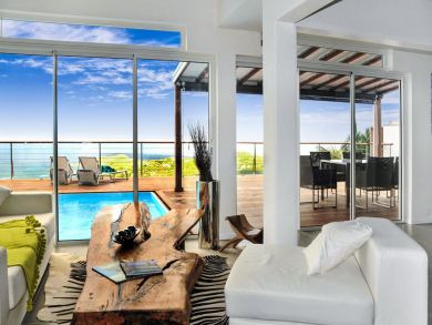St. Barts Home 897916