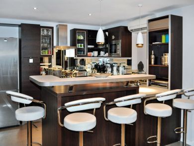 St. Barts Home 897916