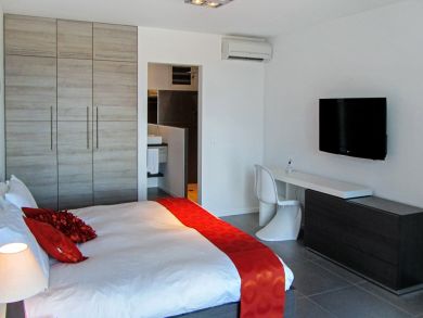 St. Barts Home 897916