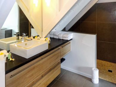 St. Barts Home 897916