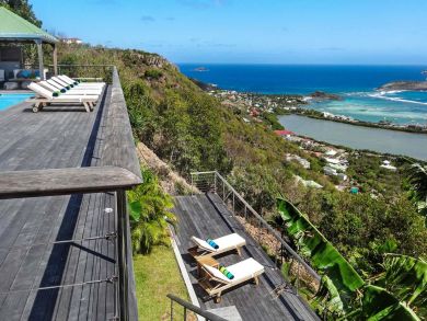 St. Barts Home 897916