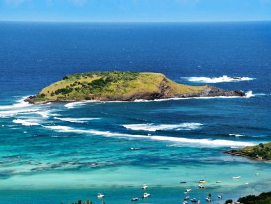St. Barts Home 897916