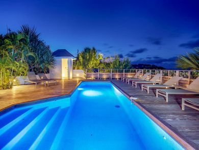 St. Barts Home 897917 St. Barts Home 897917