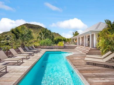 St. Barts Home 897917 St. Barts Home 897917