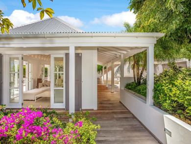 St. Barts Home 897917 St. Barts Home 897917