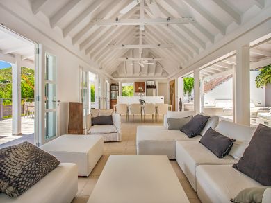St. Barts Home 897917 St. Barts Home 897917