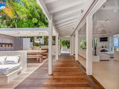 St. Barts Home 897917 St. Barts Home 897917