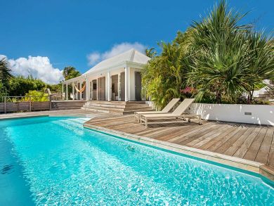 St. Barts Home 897917 St. Barts Home 897917