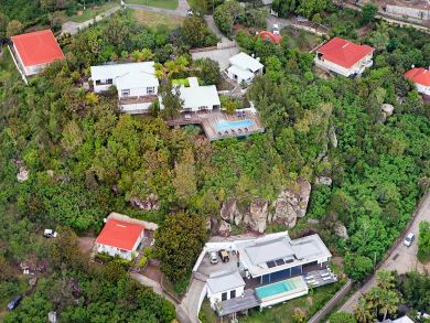 St. Barts Home 897917 St. Barts Home 897917