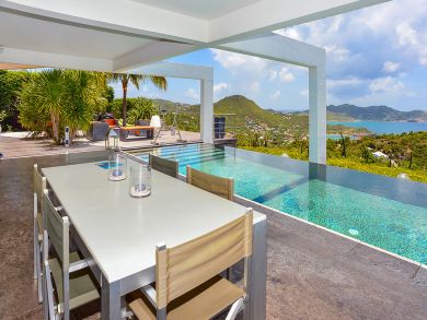 St. Barts Home 897918 St. Barts Home 897918