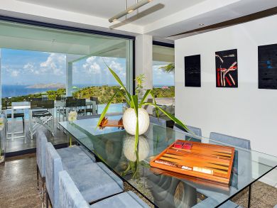 St. Barts Home 897918 St. Barts Home 897918