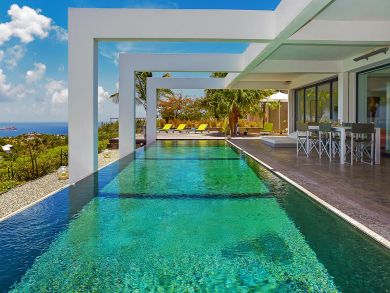 St. Barts Home 897918 St. Barts Home 897918