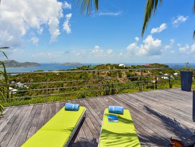 St. Barts Home 897918 St. Barts Home 897918