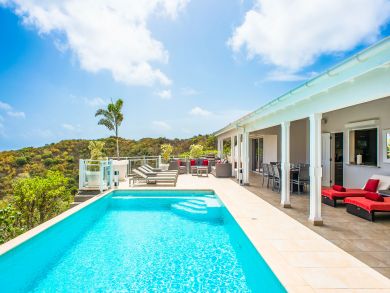 St. Barts Home 897919