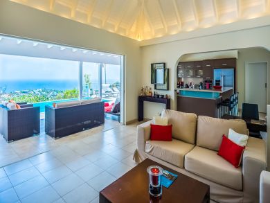 St. Barts Home 897919