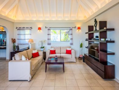 St. Barts Home 897919