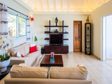 St. Barts Home 897919