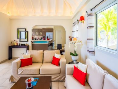 St. Barts Home 897919