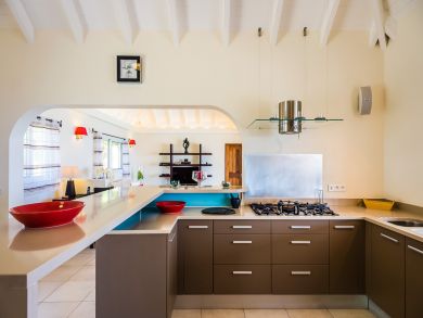 St. Barts Home 897919