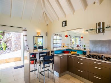 St. Barts Home 897919