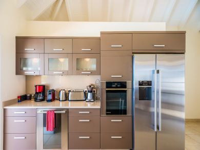 St. Barts Home 897919