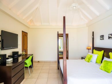 St. Barts Home 897919