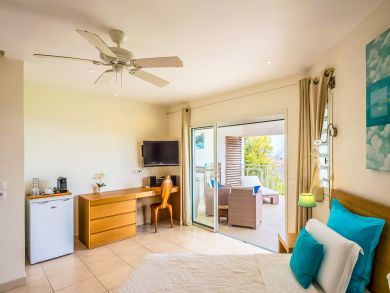 St. Barts Home 897919