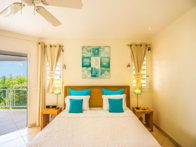 St. Barts Home 897919