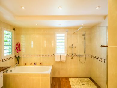 St. Barts Home 897919