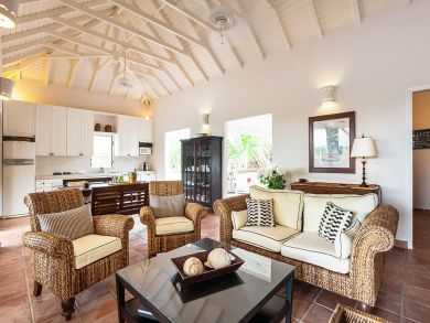 St. Barts Home 897920