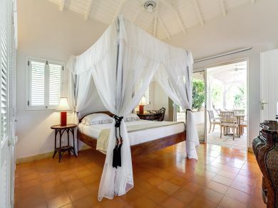 St. Barts Home 897920