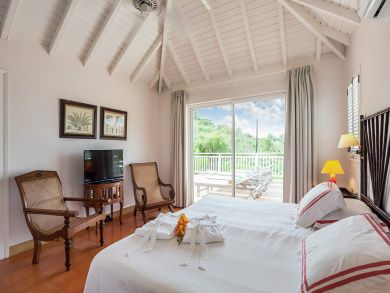 St. Barts Home 897920