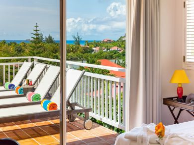 St. Barts Home 897920