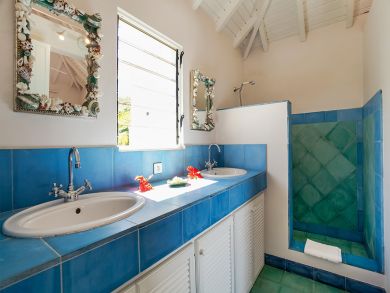 St. Barts Home 897920