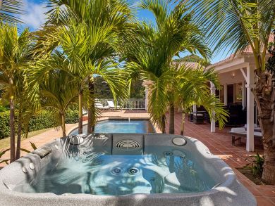 St. Barts Home 897920