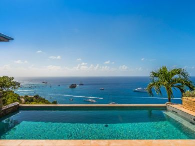 St. Barts Home 897921