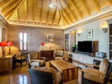 St. Barts Home 897921