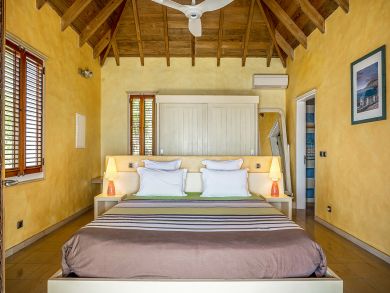 St. Barts Home 897921